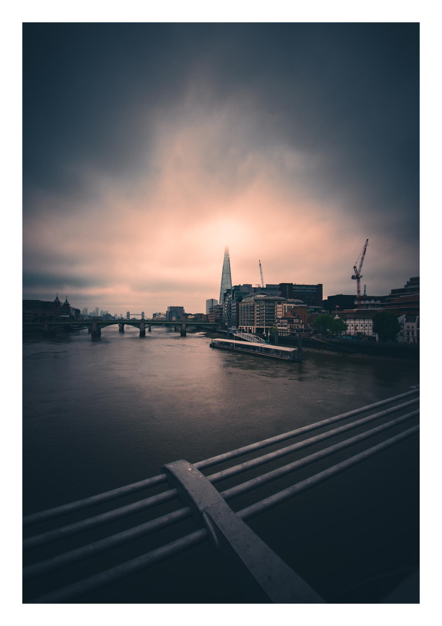 The Shard