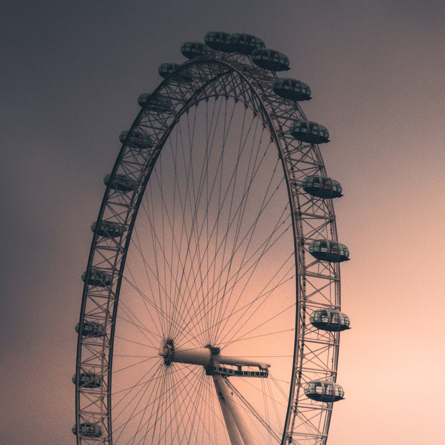 London Eye
