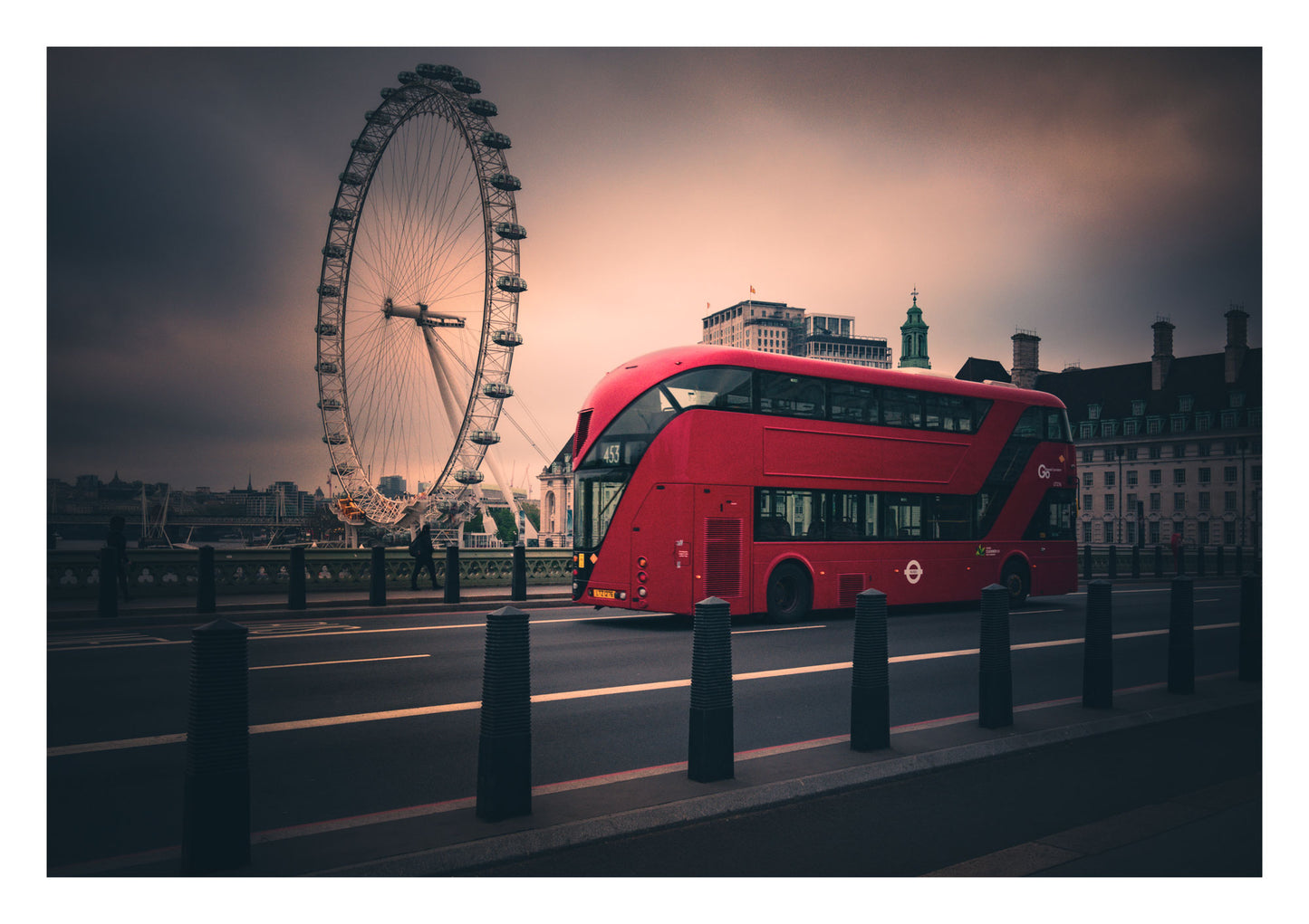 London Eye