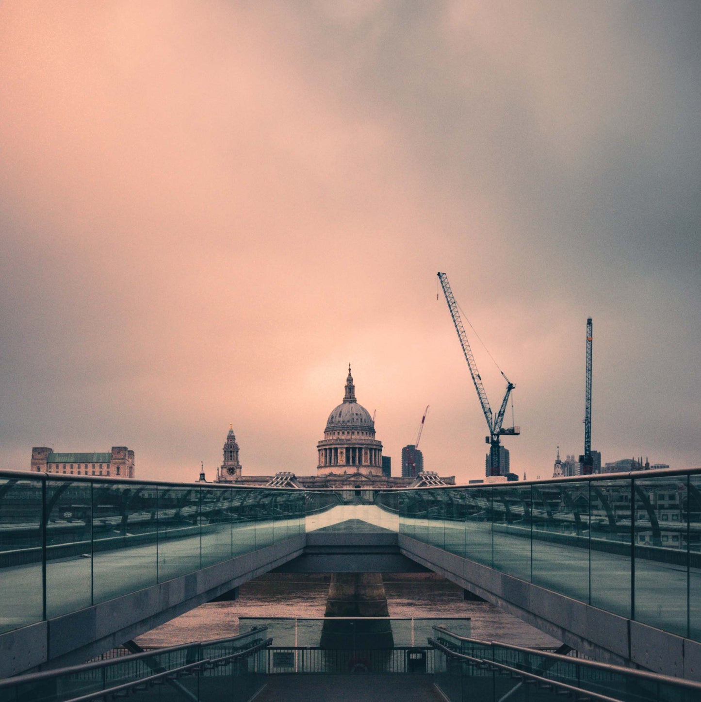 Millenium Bridge