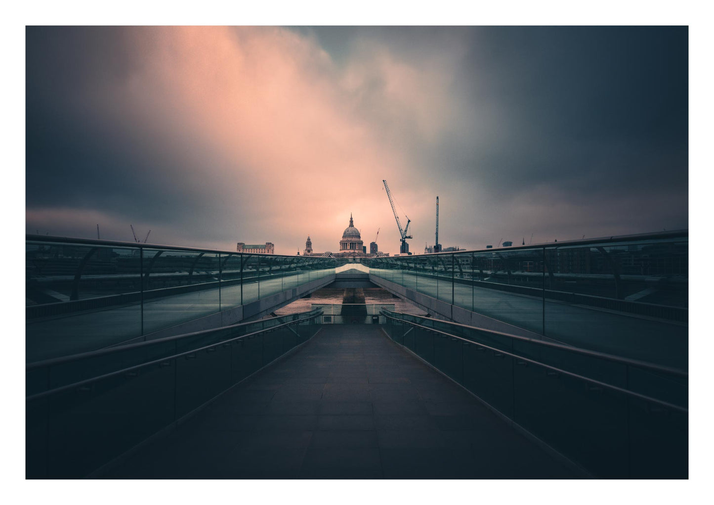 Millenium Bridge