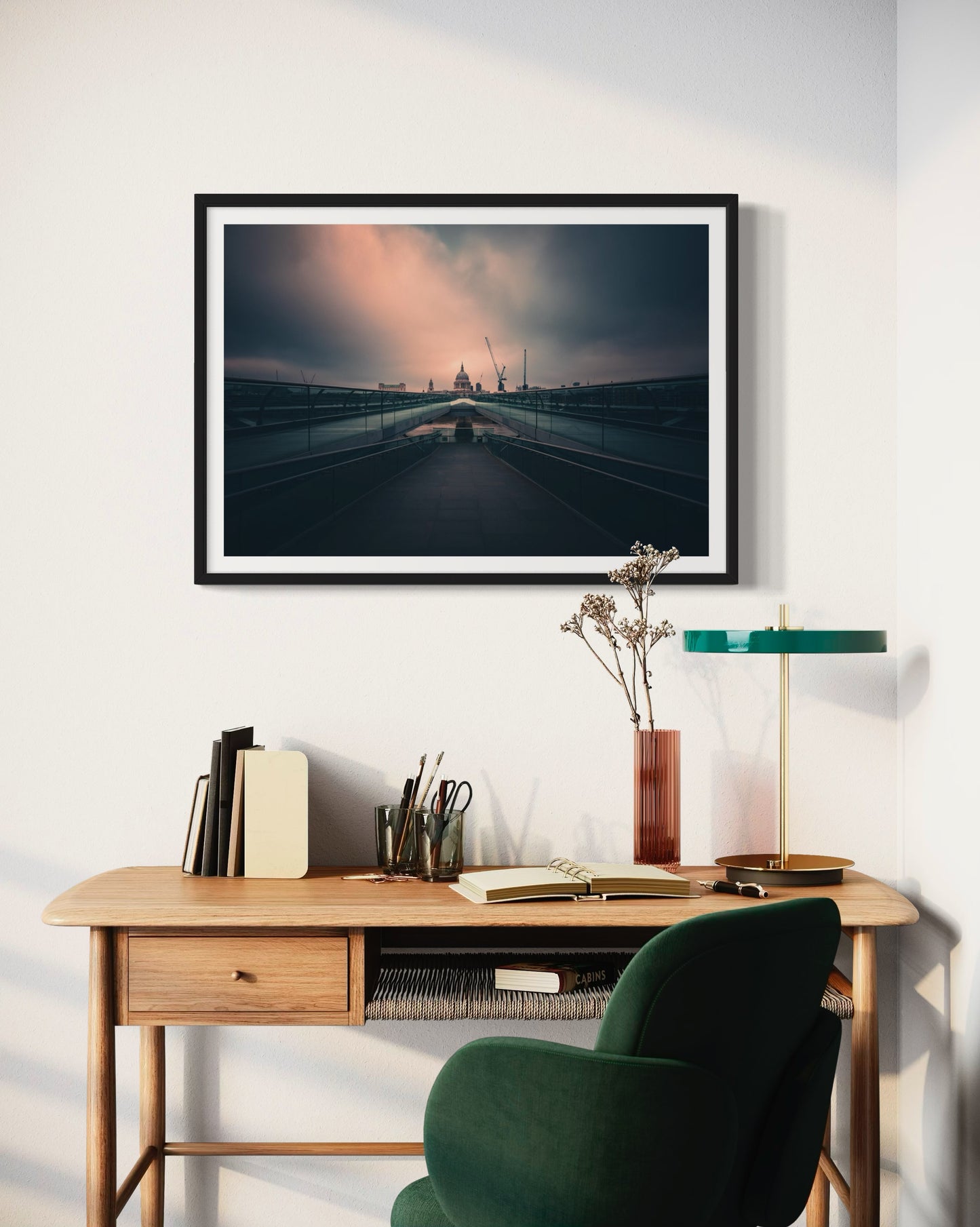 Millenium Bridge