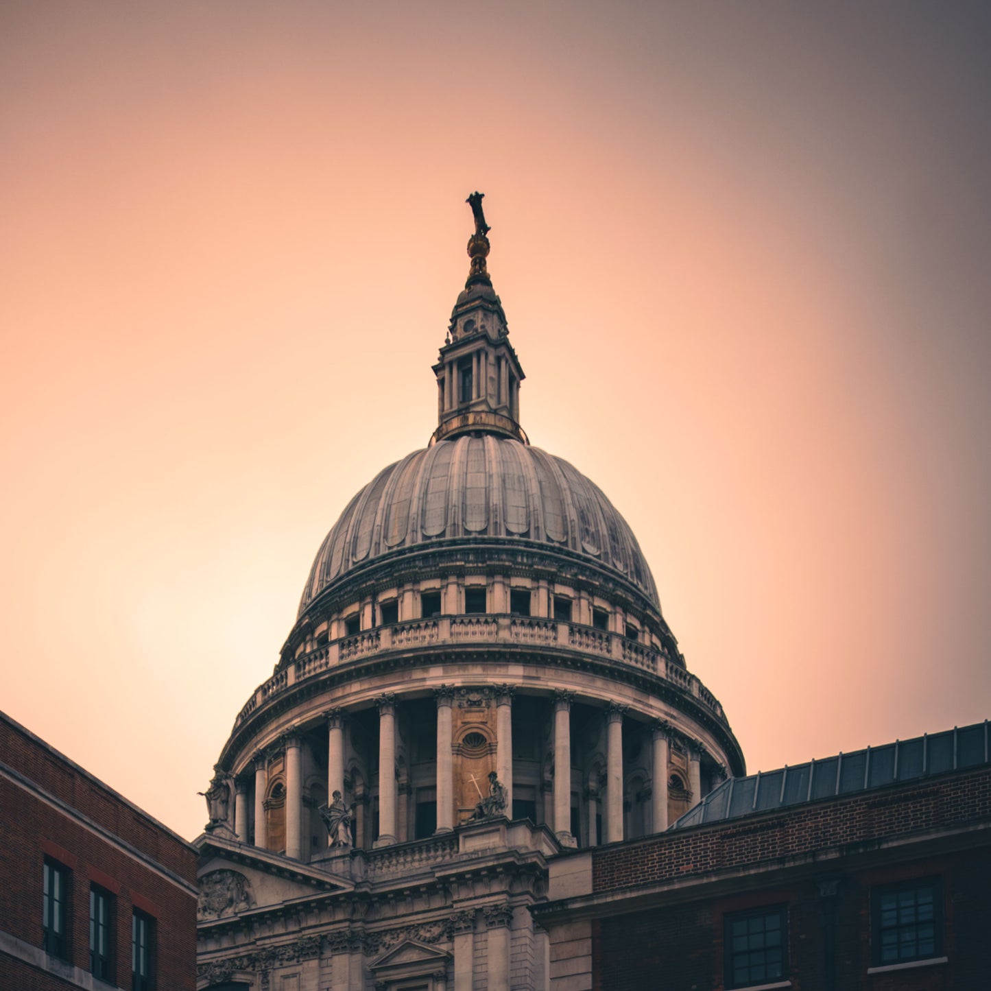 St Paul's Cathedral