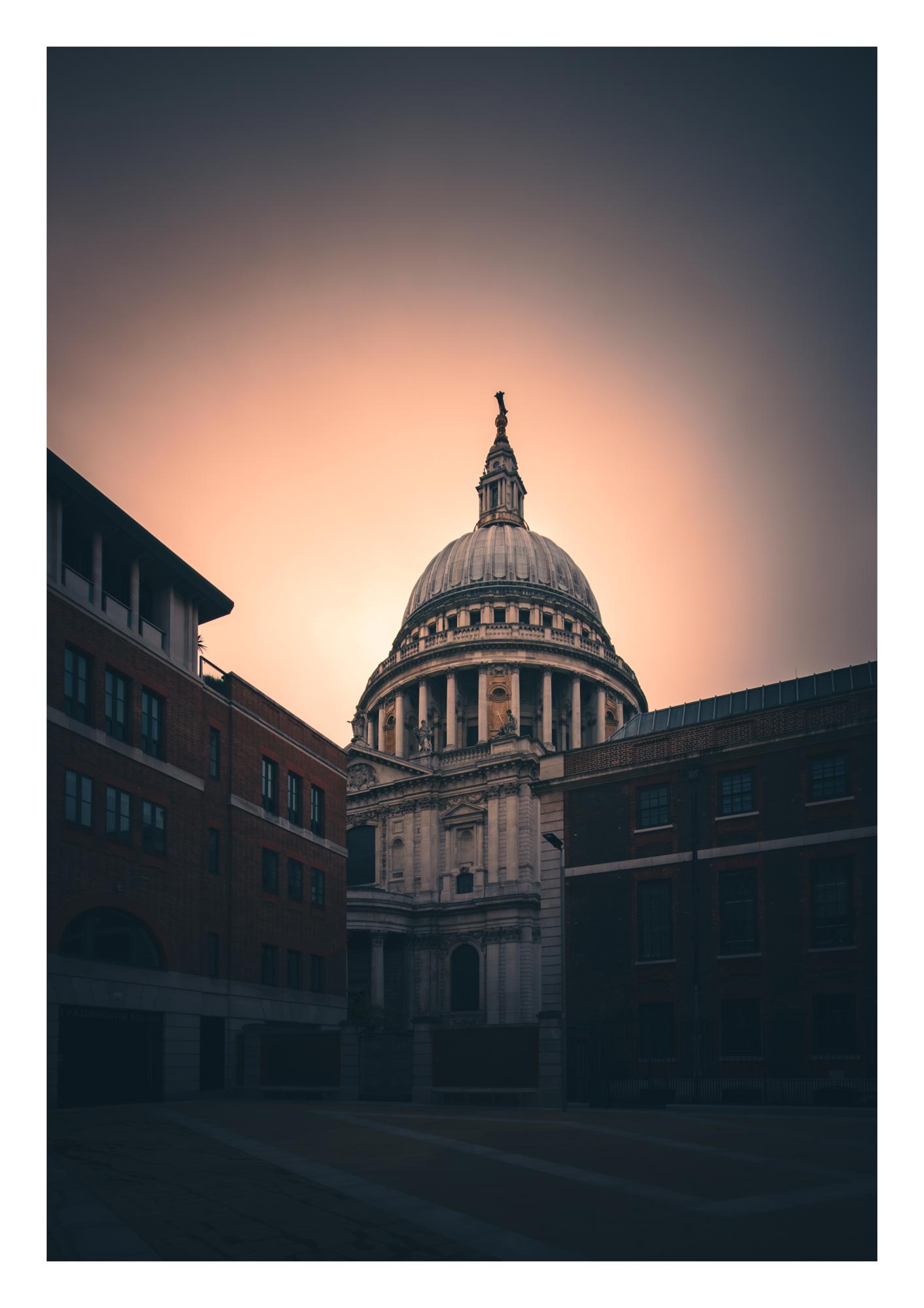 St Paul's Cathedral