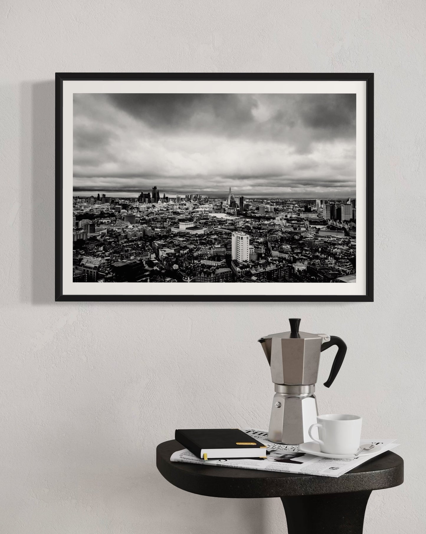 London Skyline