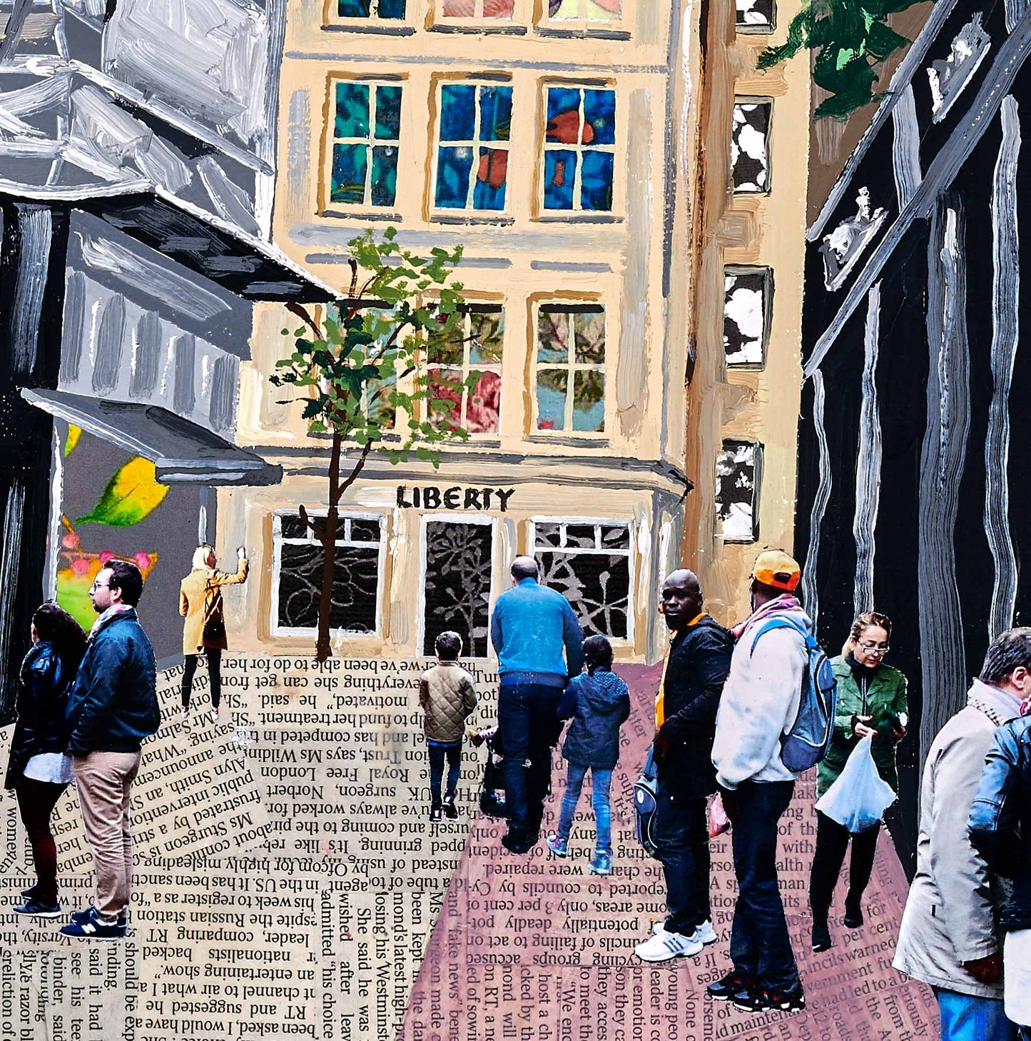 Carnaby London