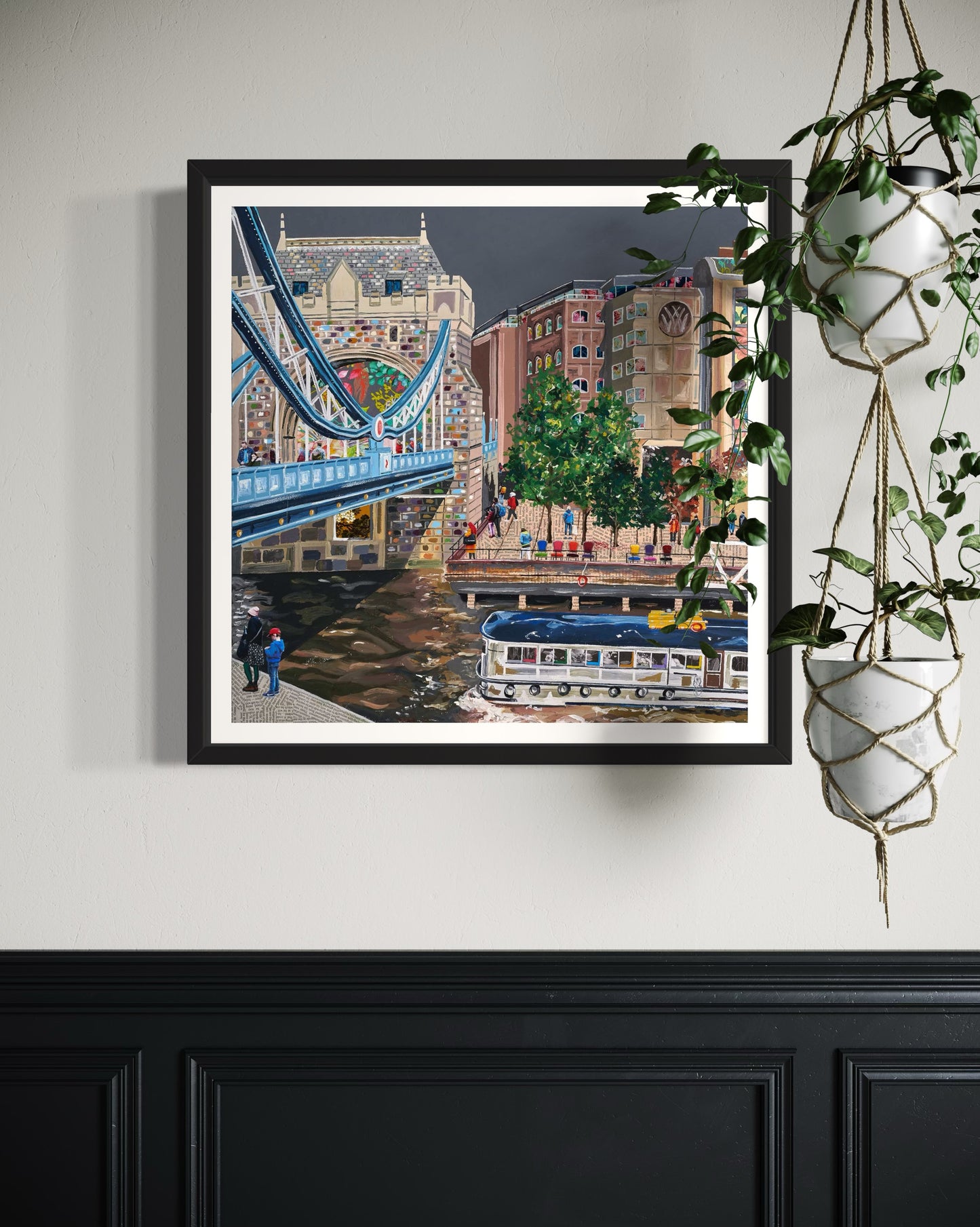 Tower Bridge