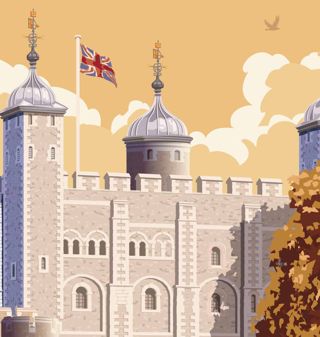 London Tower