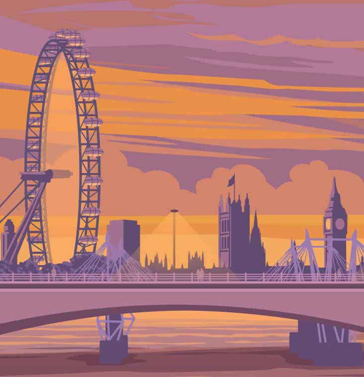Waterloo Sunset