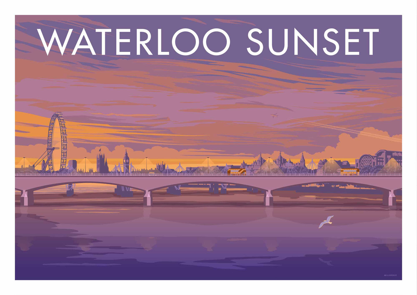 Waterloo Sunset