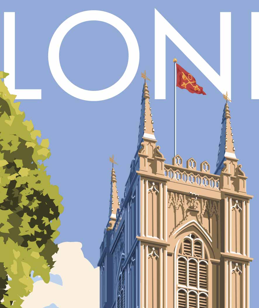 Westminster Abbey