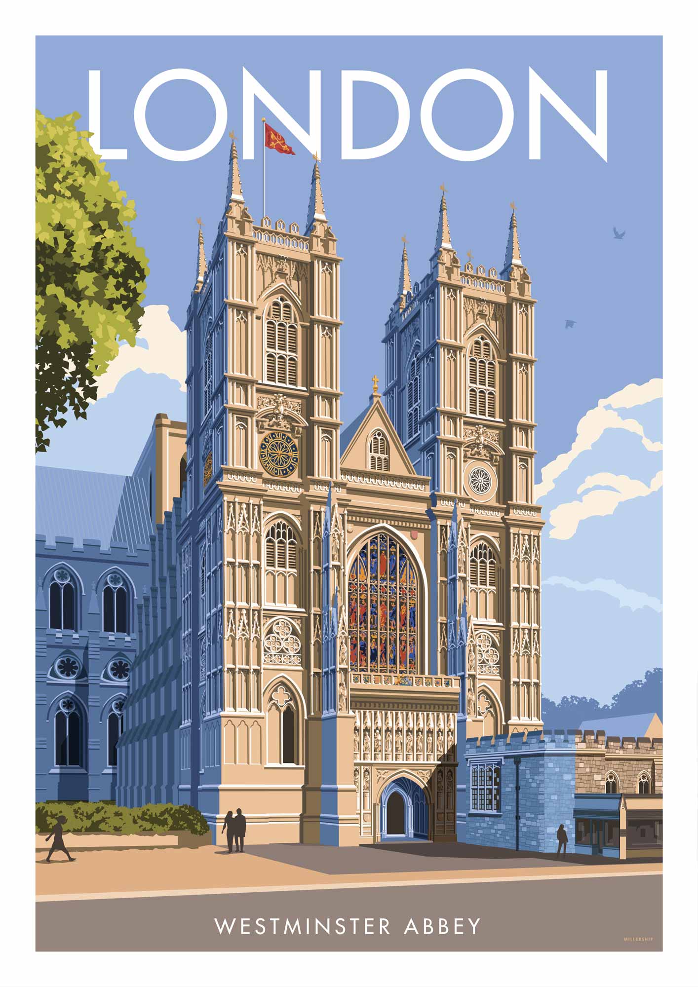 Westminster Abbey