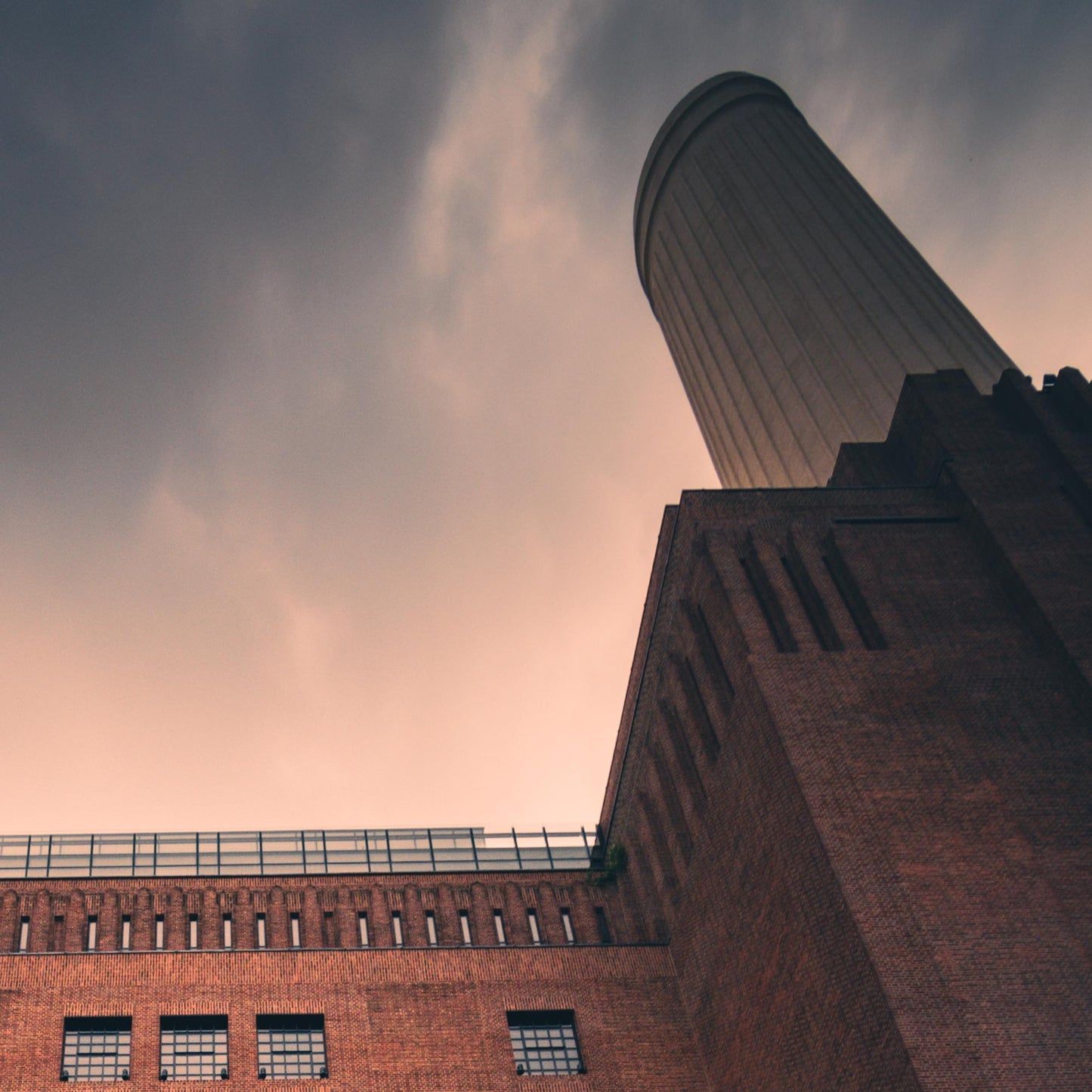 Battersea Powerstation