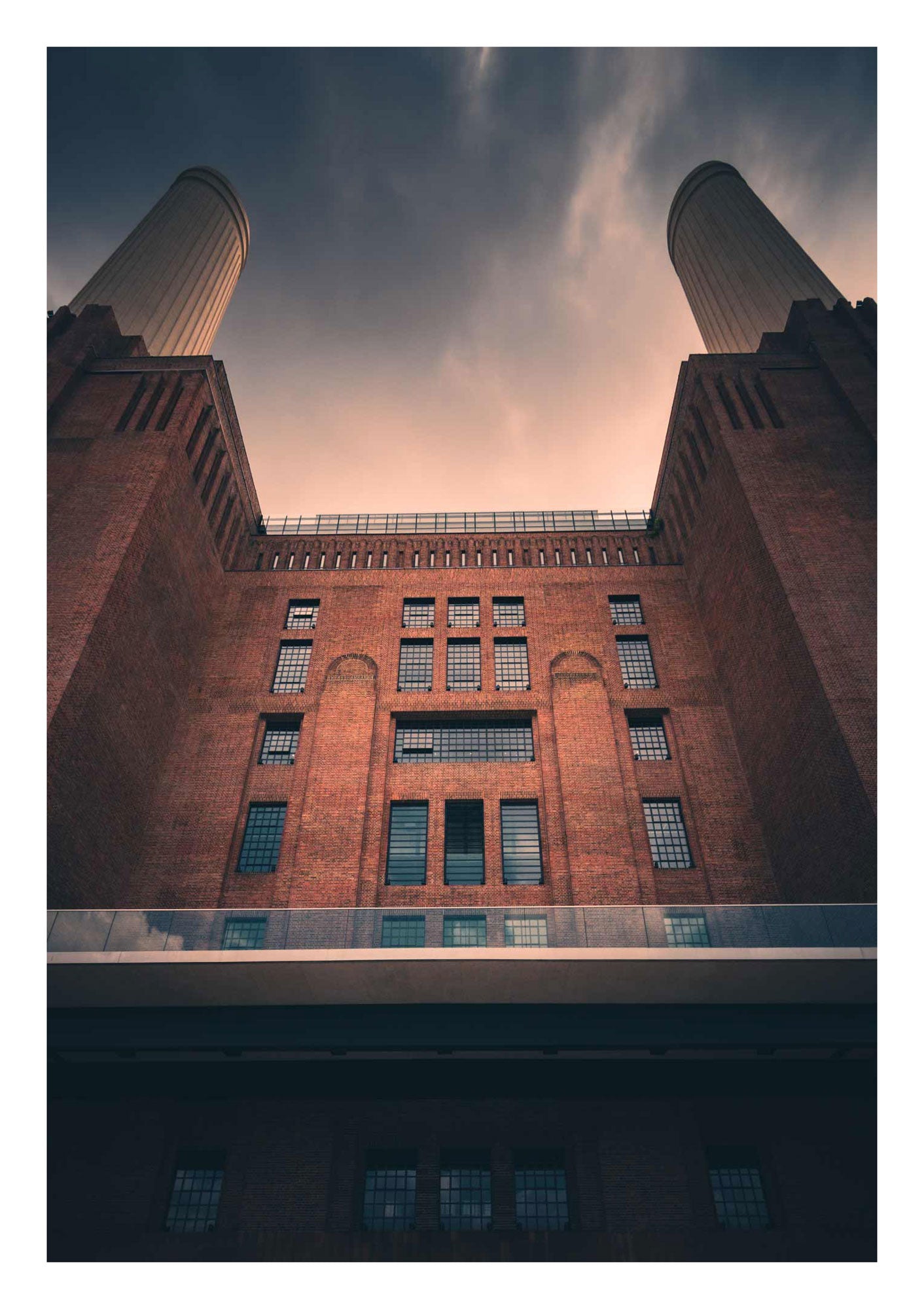 Battersea Powerstation