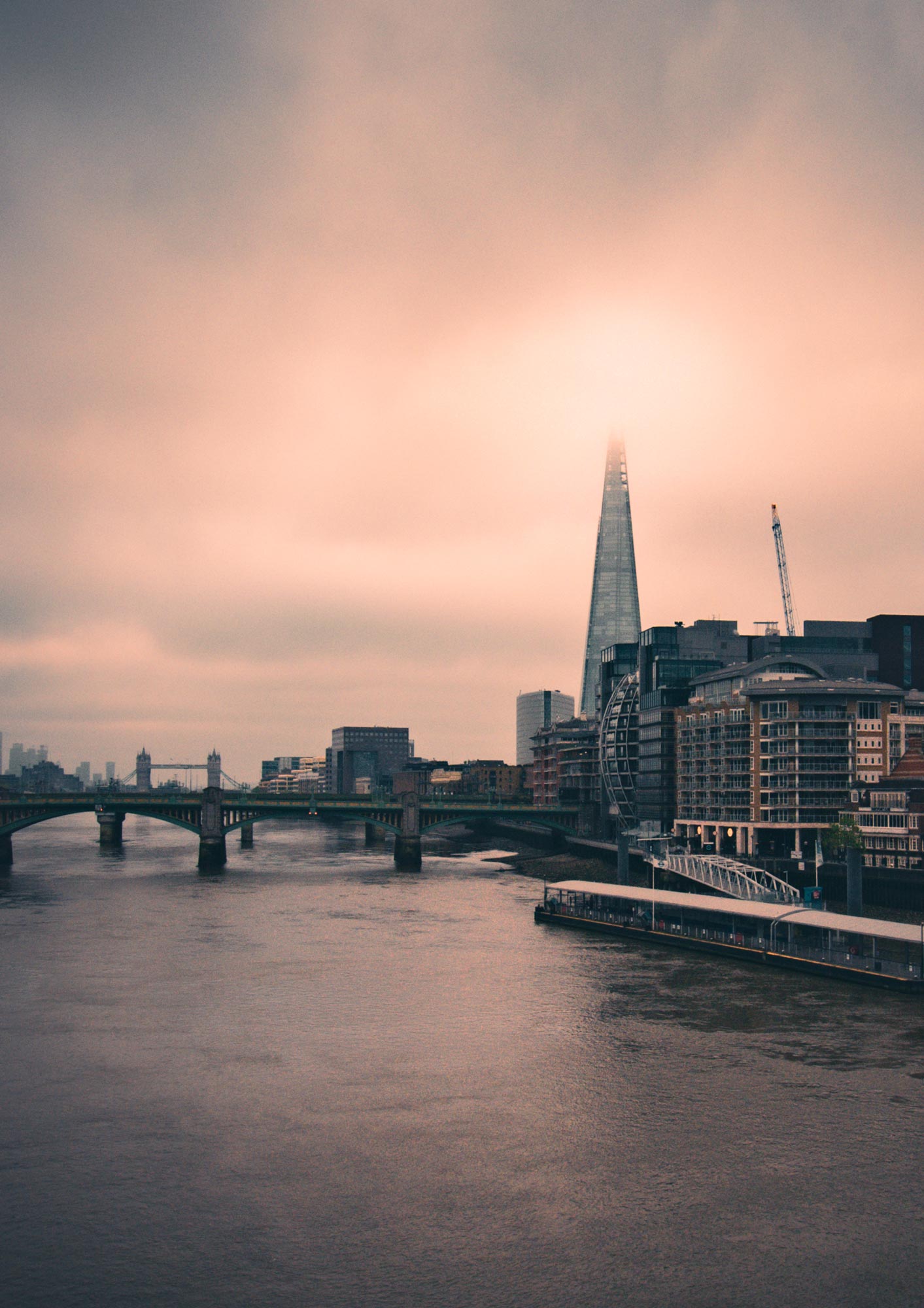 The Shard