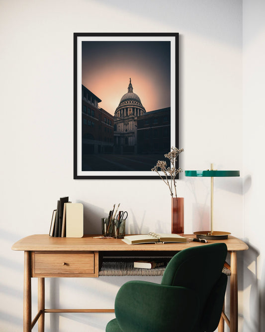 St Paul's Cathedral