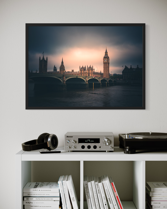 'Westminster'