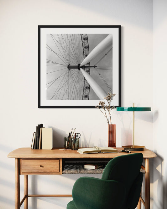 Spokes