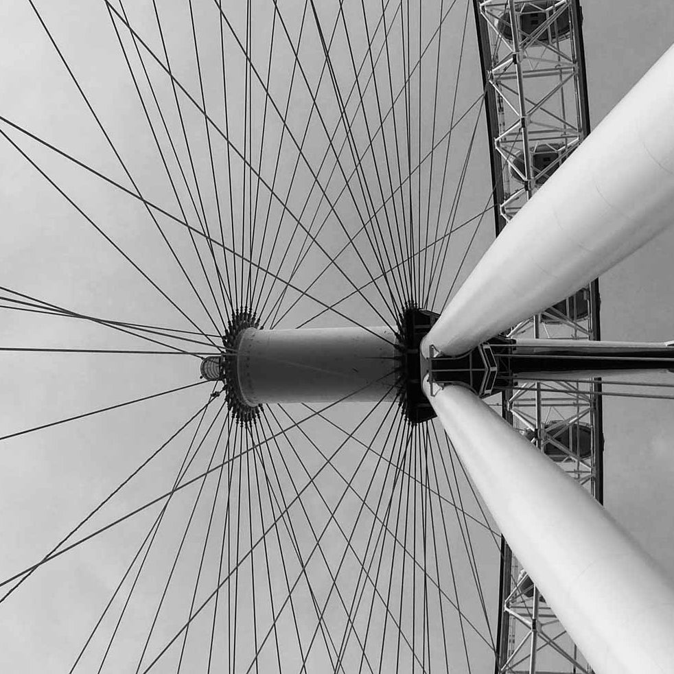 Spokes