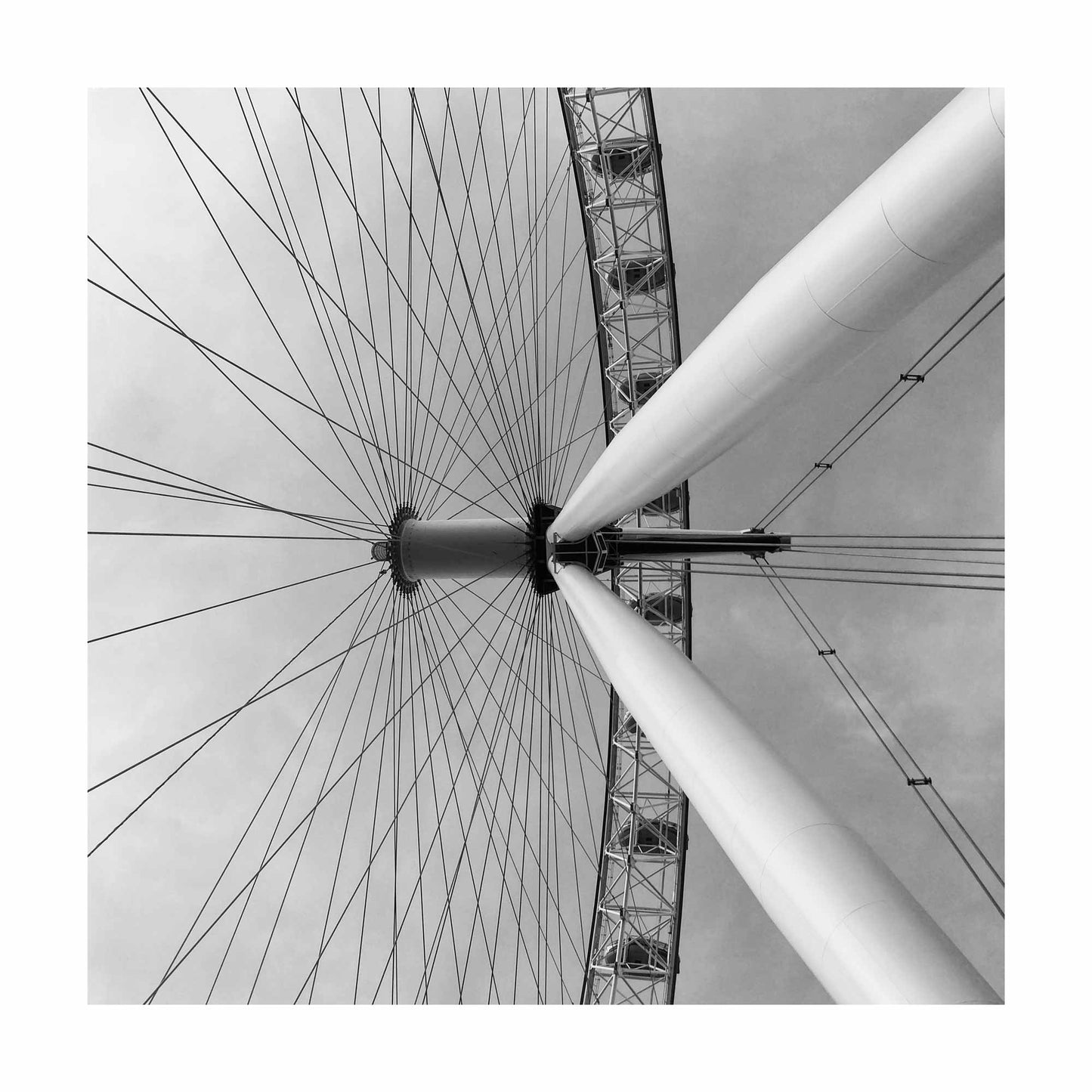 Spokes