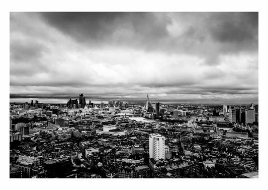 London Skyline