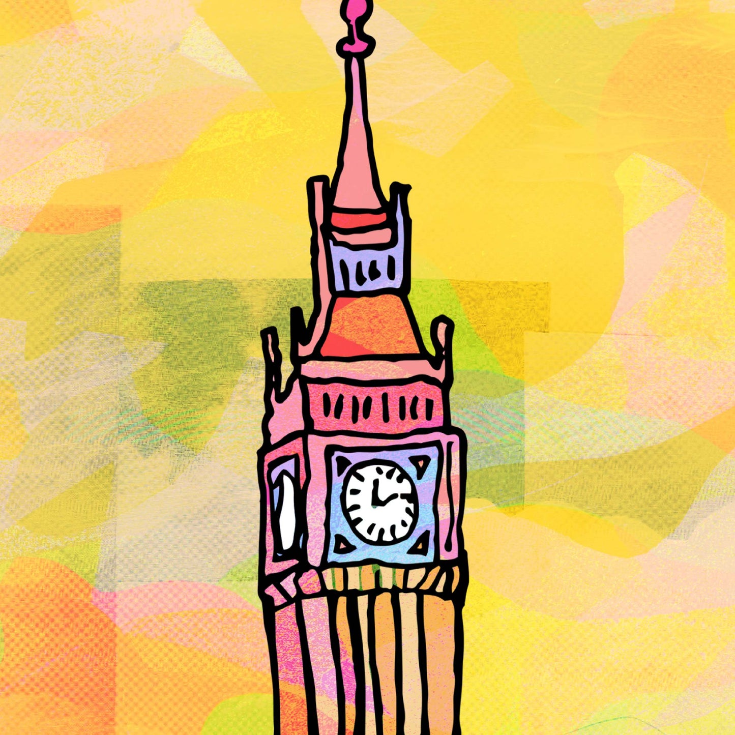 Big Ben