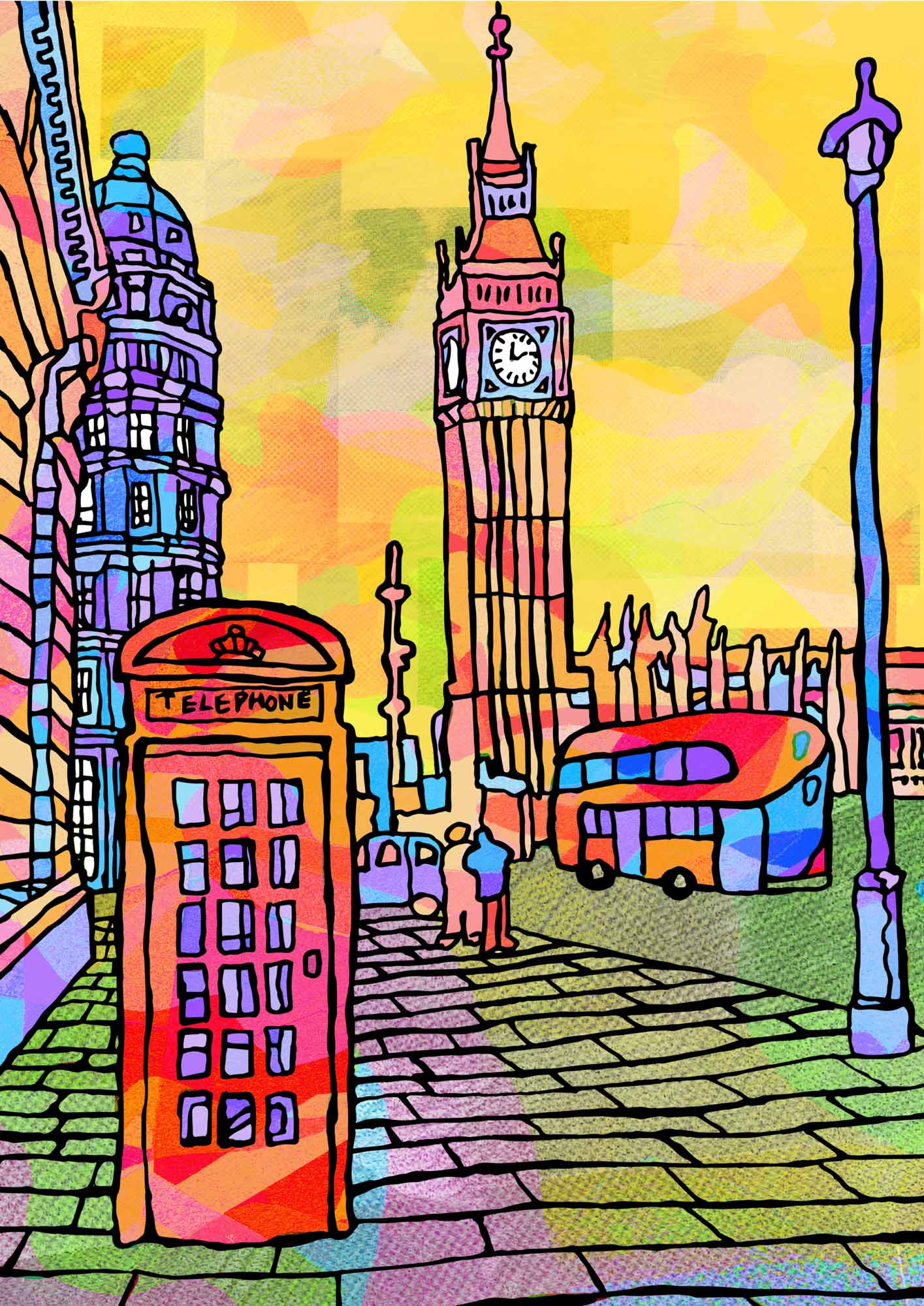 Big Ben