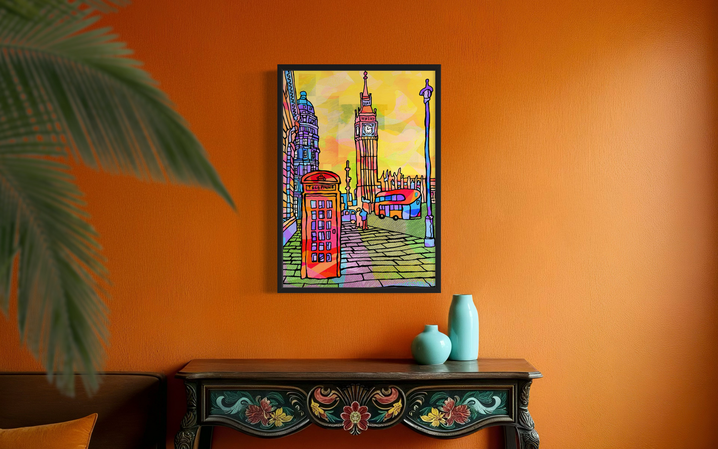 Big Ben