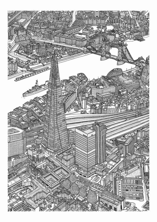 London #1
