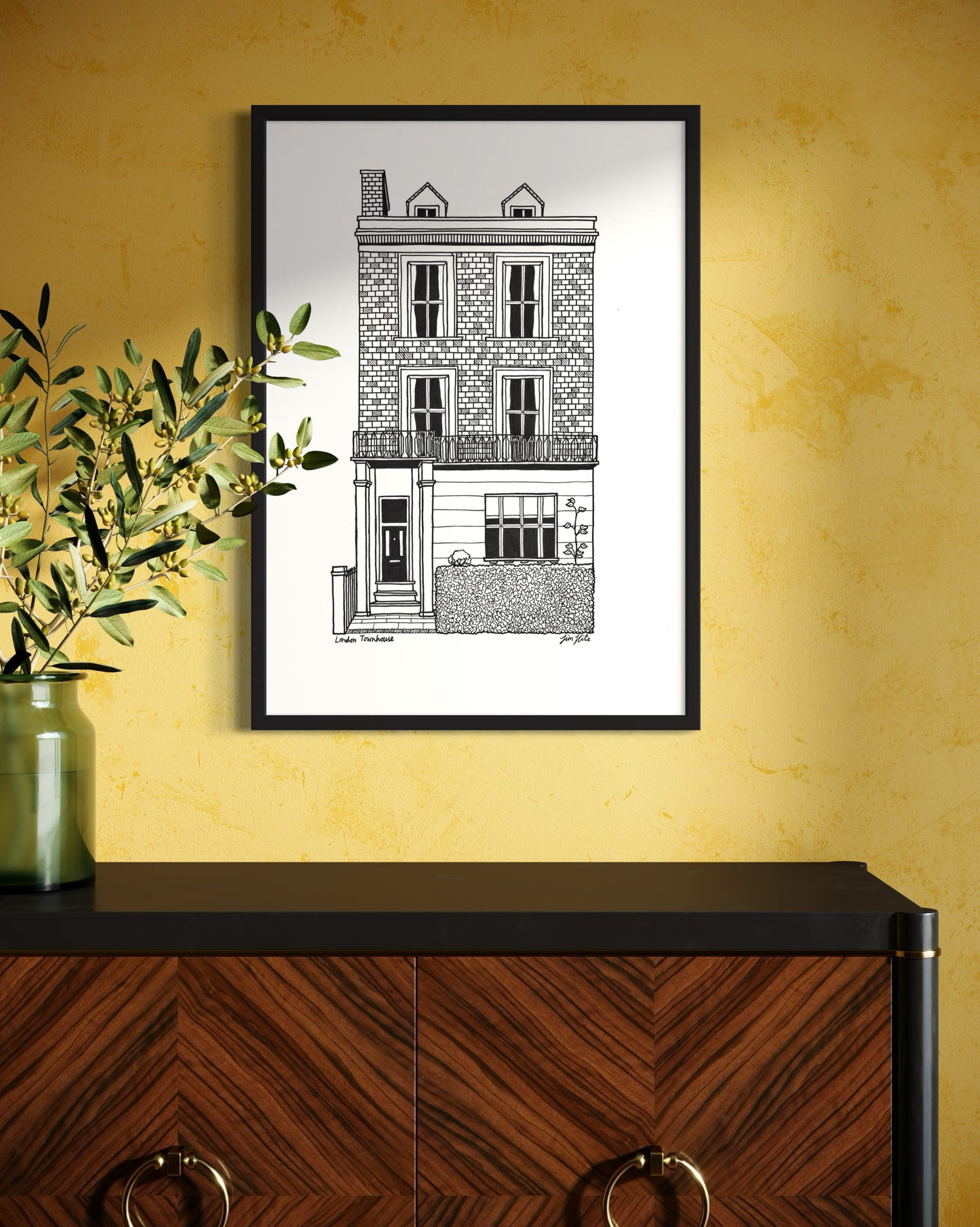 Townhouse