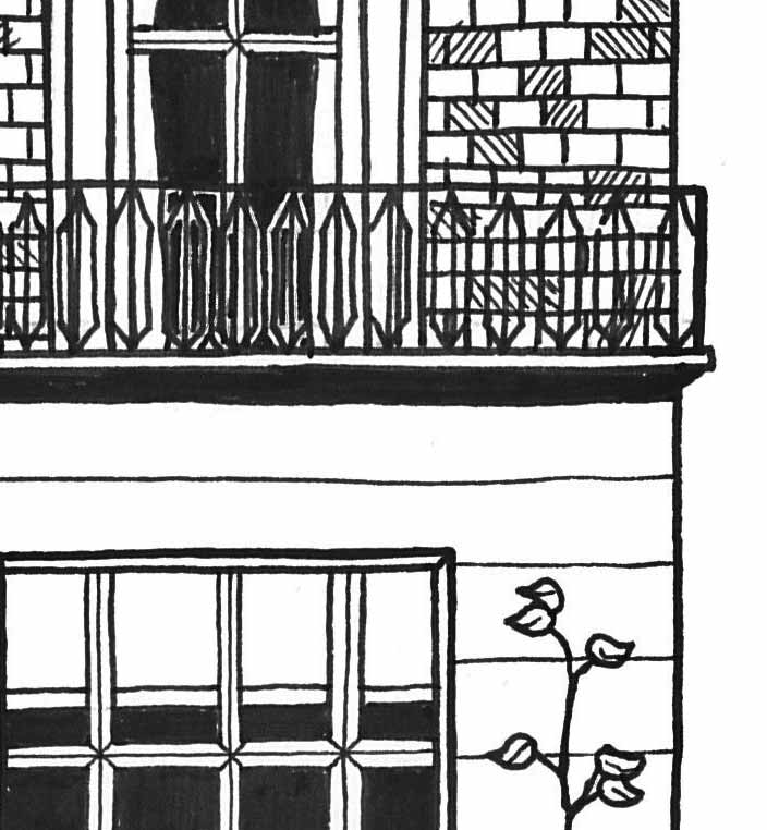 Townhouse