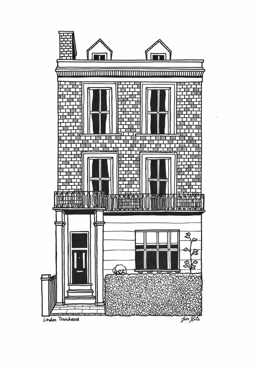 Townhouse