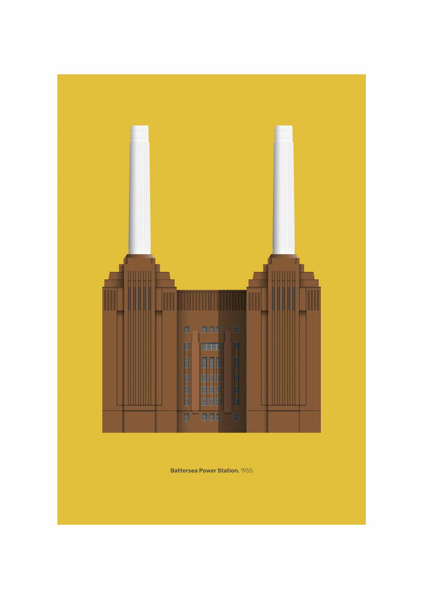 Battersea Power Station