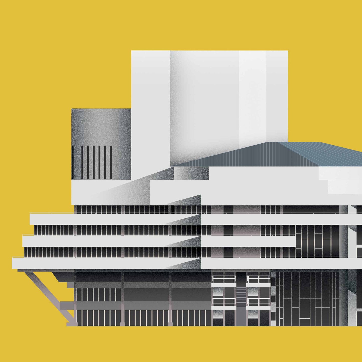 National Theatre