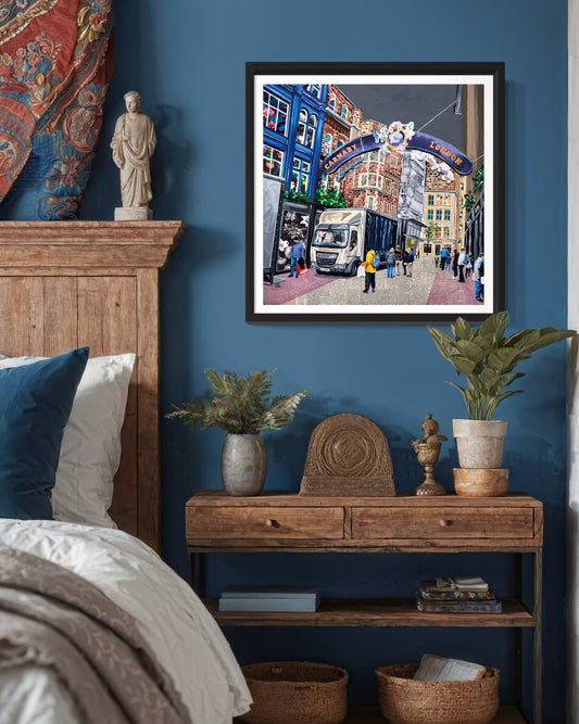 Carnaby London