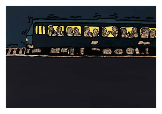 Dark Train