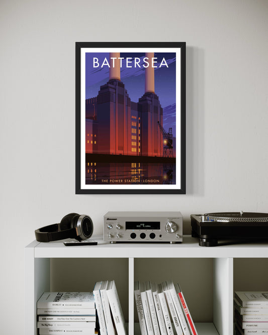 Battersea