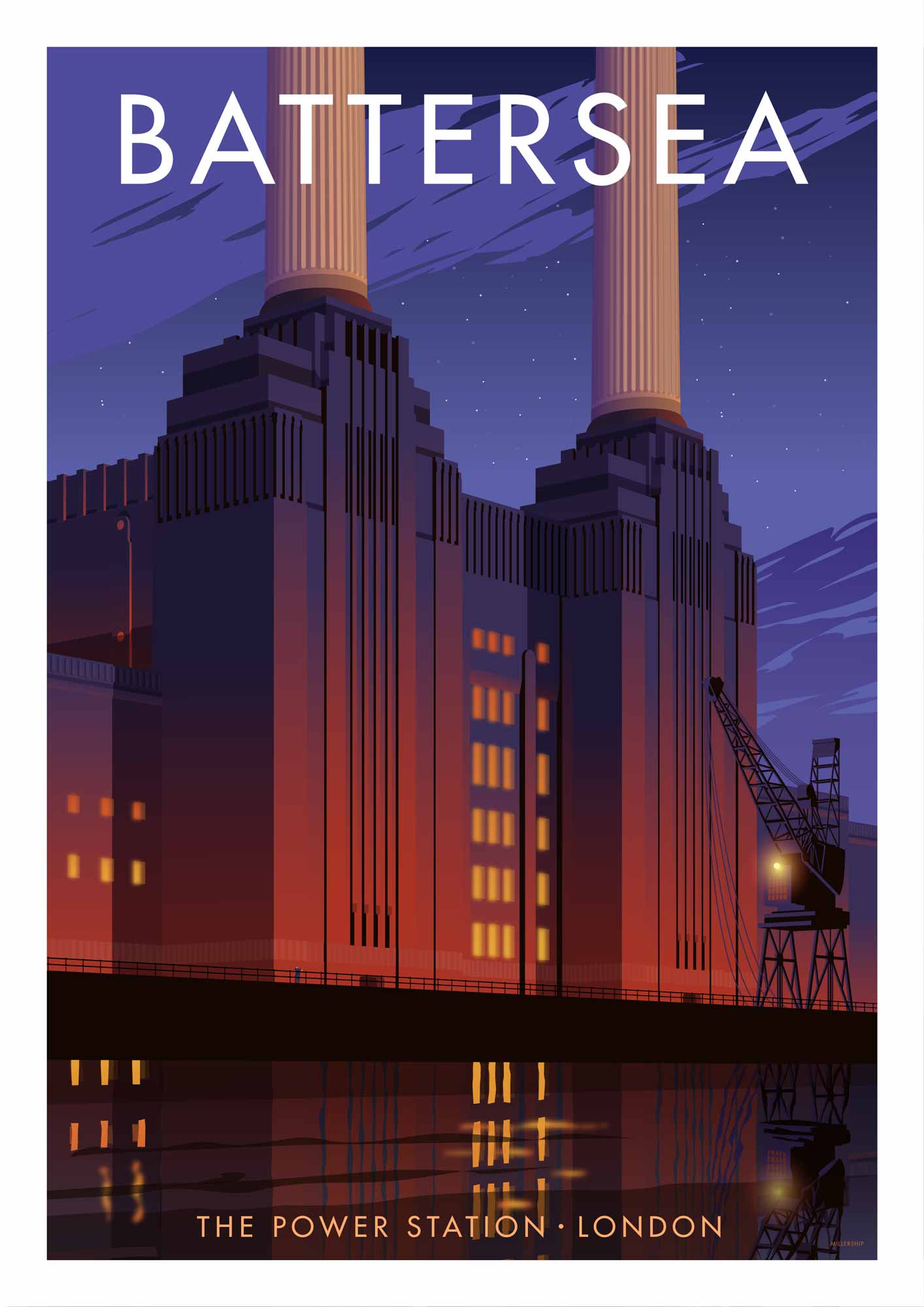 Battersea