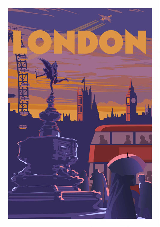 London