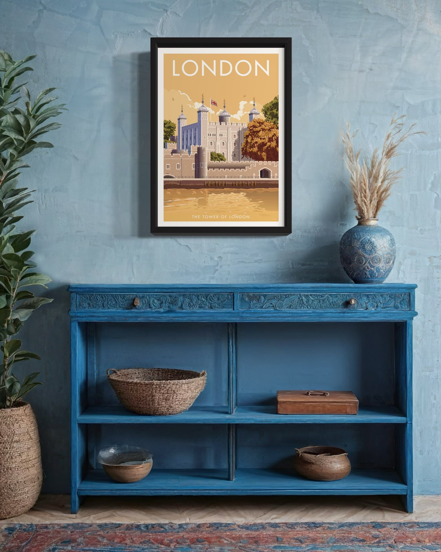 London Tower
