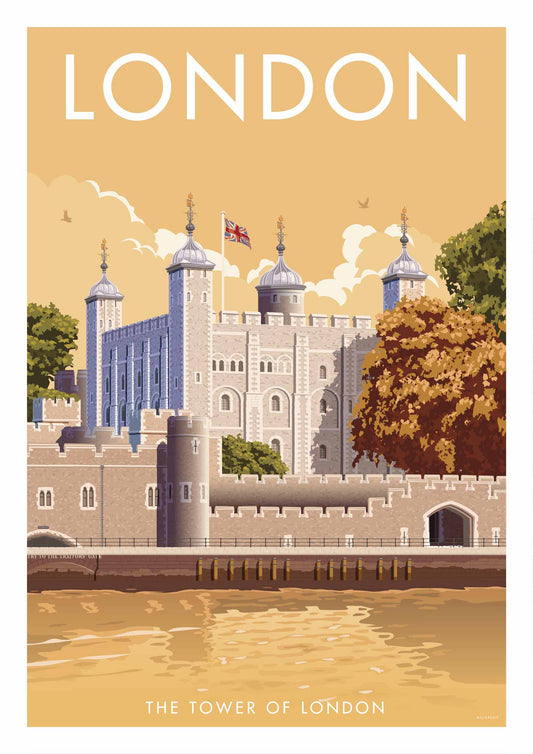 London Tower