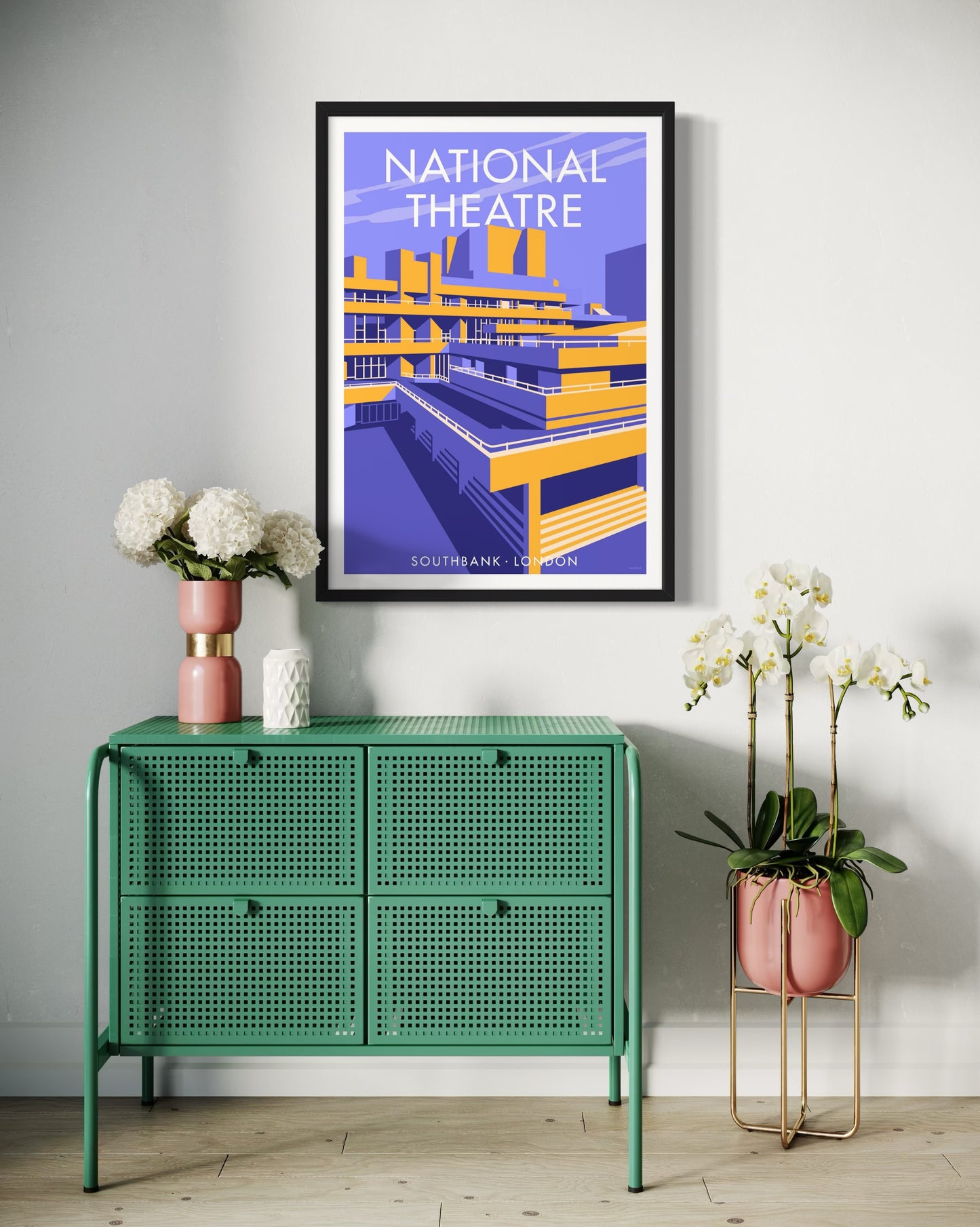 National Theatre