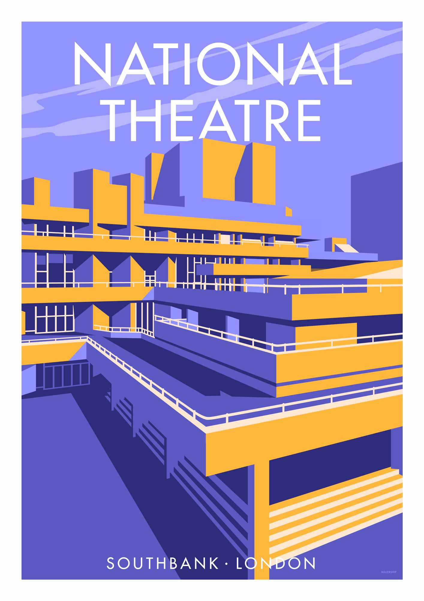 National Theatre