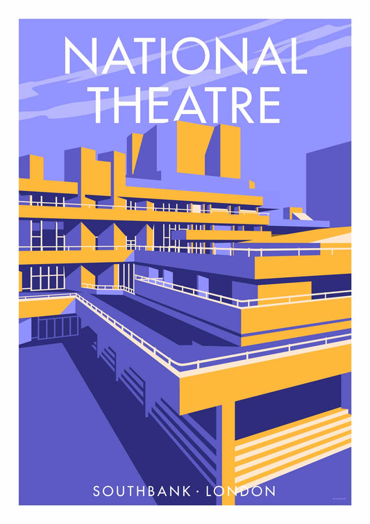 National Theatre
