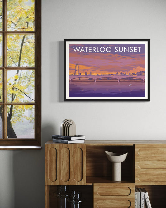 Waterloo Sunset