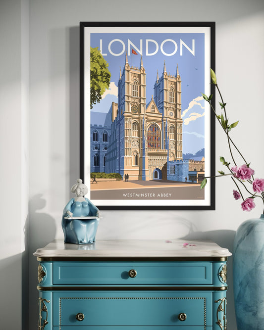 Westminster Abbey